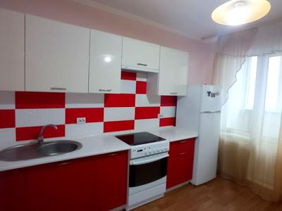 квартира по адресу Софии Русовой ул., 3-А