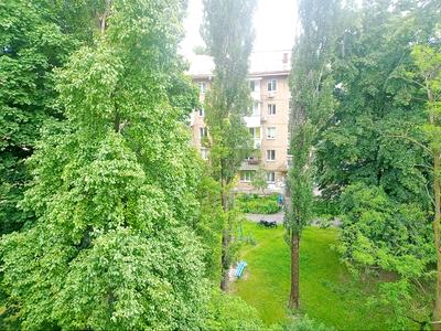 квартира за адресою Ушинського вул., 5-А