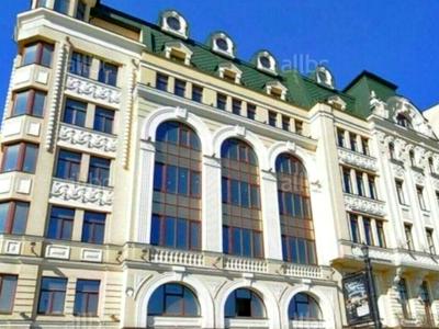 комерційна за адресою Петра Сагайдачного вул., 12