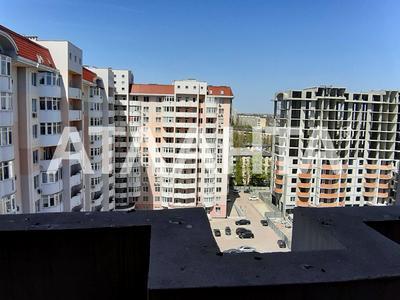 квартира за адресою Олексія Вадатурського вул. (Маршала Малиновського), 53