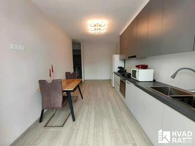 квартира за адресою Височана вул., 18