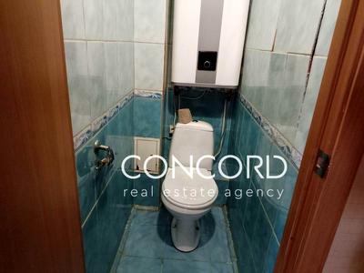 квартира за адресою Валерія Лобановського просп., 128
