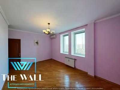 квартира за адресою Миколи Бажана просп., 16