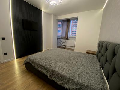 квартира за адресою Бельведерська вул., 23