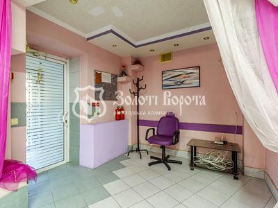 комерційна за адресою Новодарницька вул., 6
