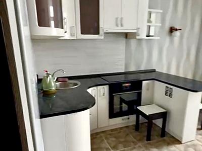 квартира за адресою Богатирська вул., 6-А