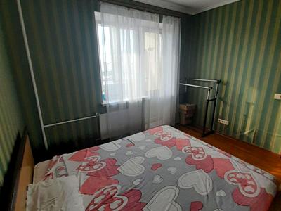 квартира по адресу Незалежності бульв. (50 років Жовтня), 14/1