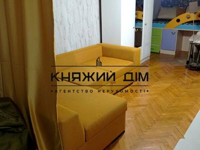 квартира по адресу Николая Голего ул. (Лебедєва-Кумача), 28-А