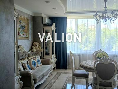 квартира за адресою Миколи Амосова вул., 4