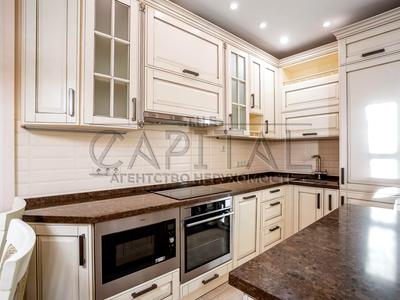 квартира за адресою Регенераторна вул., 4 к11