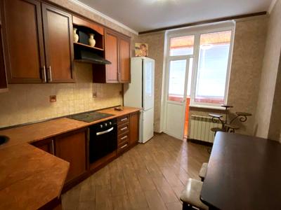 квартира за адресою Єлизавети Чавдар вул., 7