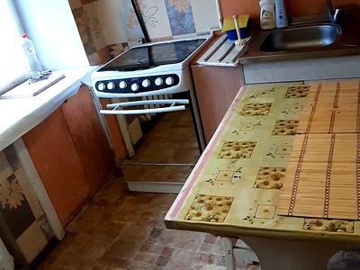 квартира за адресою Кубанської України вул. (Маршала Жукова), 33