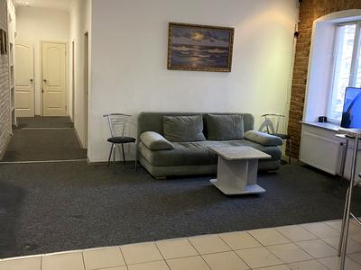 квартира по адресу Софиевская ул., 8