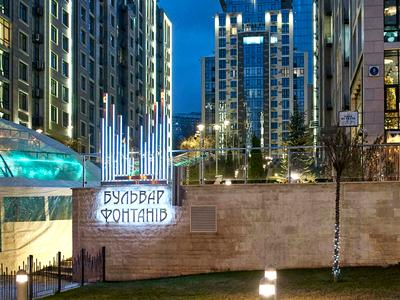 квартира за адресою Саперне Поле вул., 5