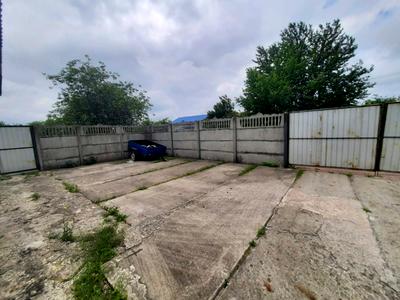 коммерческая по адресу пгт. Брусилов, Озерянська, 1б