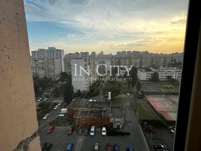квартира за адресою Архітектора Вербицького вул., 14