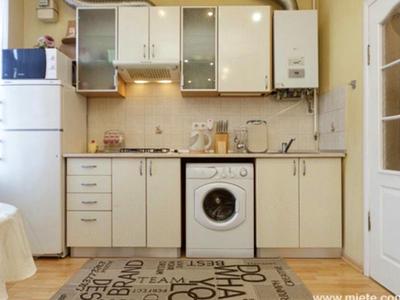 квартира по адресу Троицкая ул., 12