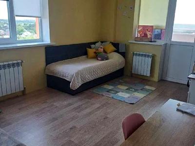 квартира по адресу Кременчуцька, 54б