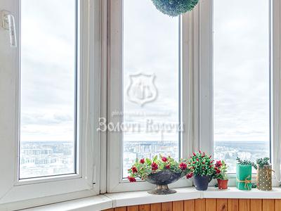 квартира за адресою Дмитра Чижевського вул. (Петра Чаадаєва), 2-В