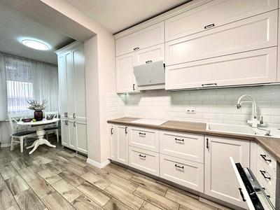 квартира за адресою Боголюбова вул., 26