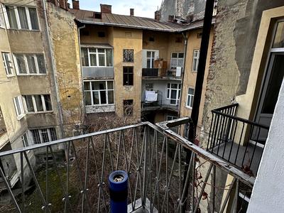 квартира по адресу Ярослава Стецько ул., 11