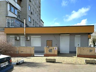 комерційна за адресою Данченка вул., 1Б