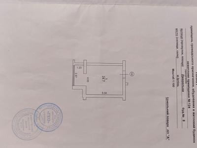 квартира по адресу Джерельна ул., 8