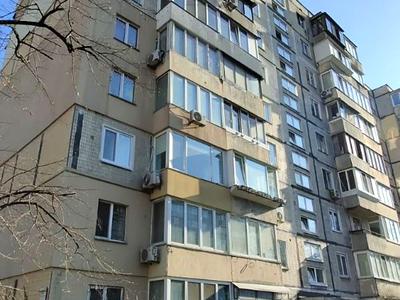 квартира по адресу Энтузиастов ул., 9/1