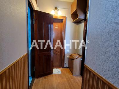 квартира по адресу Головковская ул., 8