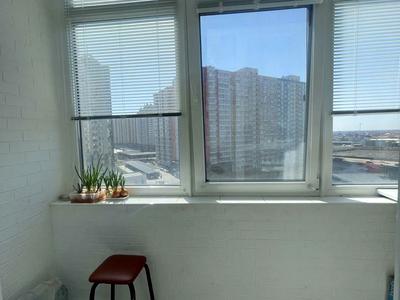 квартира за адресою Перлинна вул., 1б
