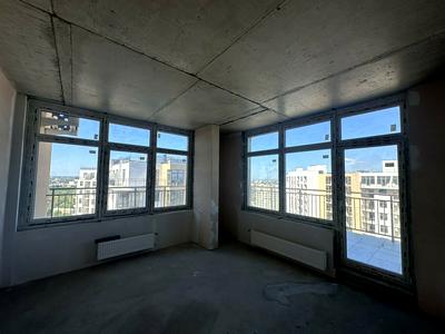 квартира за адресою Краснова вул., 3