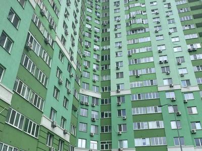 квартира за адресою Відрадний просп. (Чубаря), 2