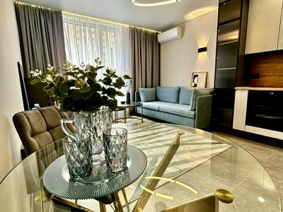 квартира за адресою Столичне шосе, 5-А