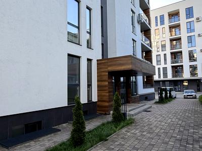 квартира за адресою Іллі Мечникова вул., 16-З