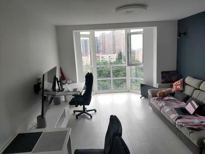 квартира по адресу Киев, Герцена ул., 35