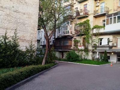 квартира по адресу Бульварно-Кудрявская ул. (Воровского), 8