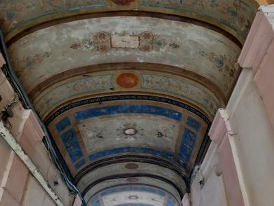 квартира по адресу Кобилянська, 12