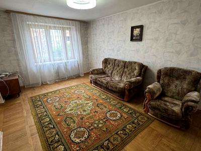 квартира за адресою Теремківська вул., 2-А