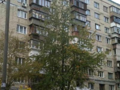 квартира за адресою Ігоря Шамо бульв. (Олексія Давидова), 7