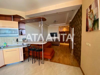 квартира за адресою Середньофонтанська вул., 19