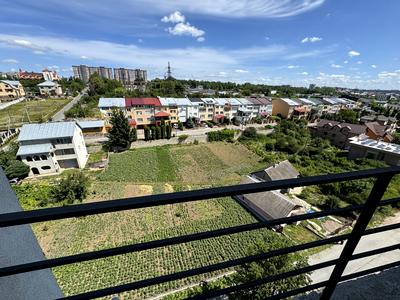 квартира за адресою Підгородня вул., 1