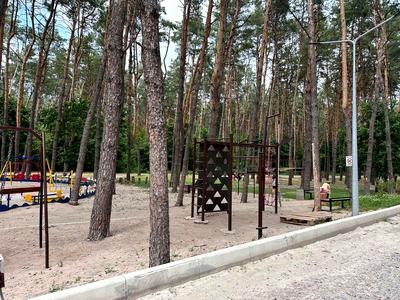 квартира по адресу Светлая ул., 3д