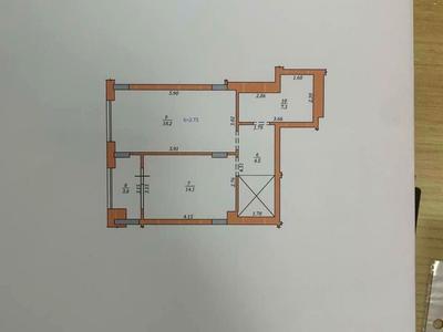 квартира за адресою Угорська вул., 12
