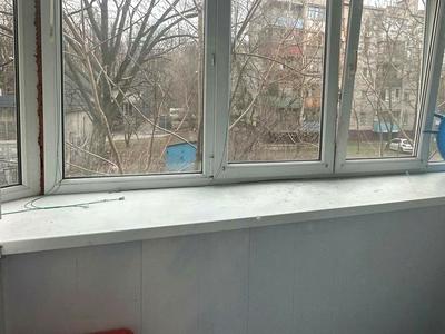 квартира за адресою Космічна вул., 124-В