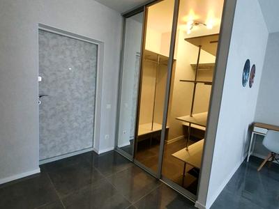 квартира за адресою Ревуцького вул., 40-Б