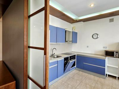 квартира за адресою Київ, Панаса Мирного вул., 8
