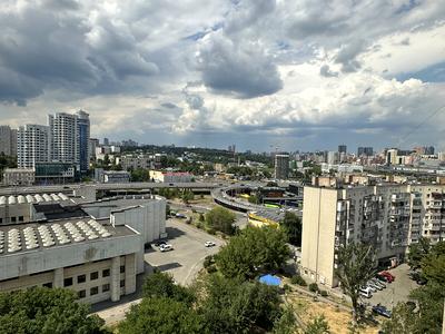 квартира по адресу Голосеевская ул., 7