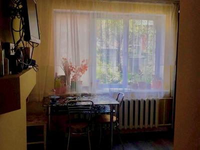 квартира по адресу Лабораторный пер., 26