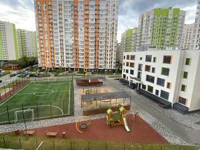 квартира по адресу Проспект Перемоги, 67 ж