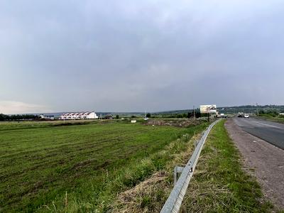 участок по адресу шевченка